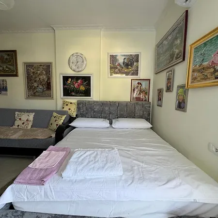 Marina Comfort * Vlorë