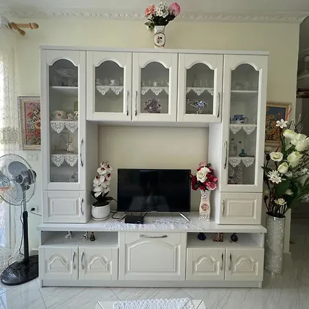 Marina Comfort 아파트