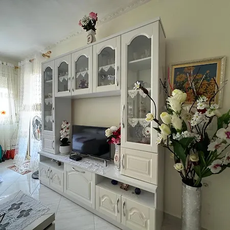 아파트 Marina Comfort Vlorë
