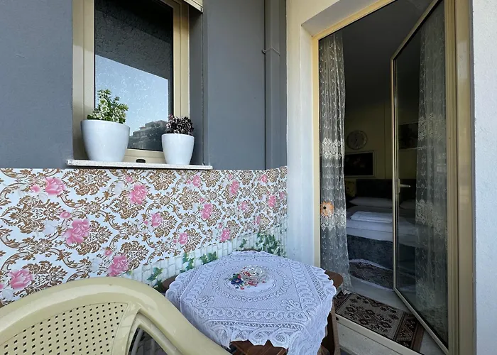 Marina Comfort Vlorë