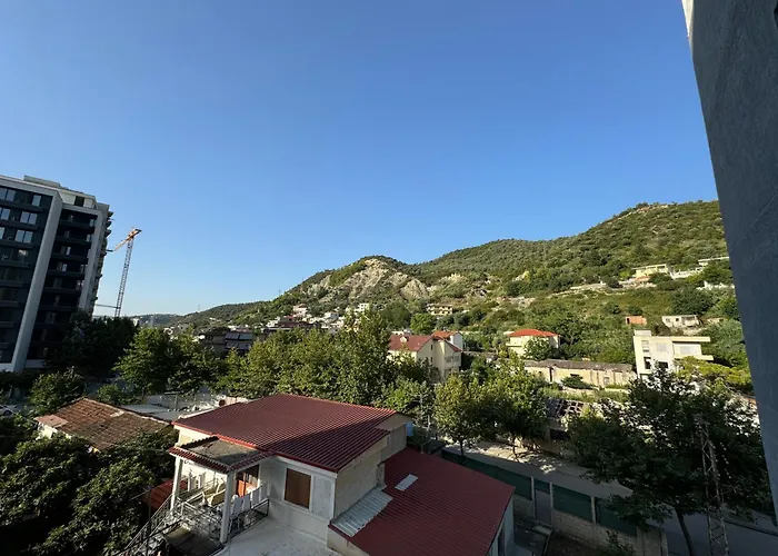 Marina Comfort Appartement
