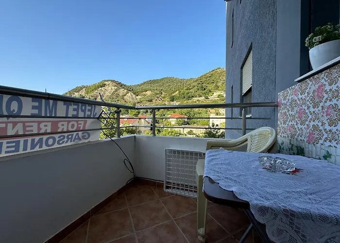 Marina Comfort Appartement *