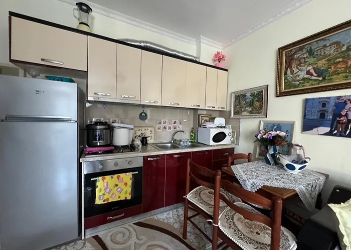 Appartement Marina Comfort *