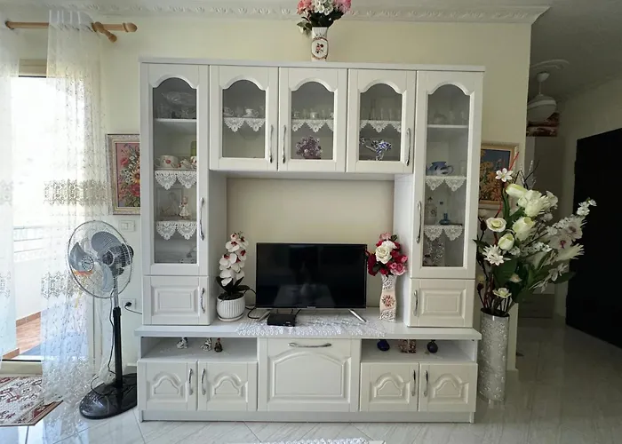 Marina Comfort Appartement