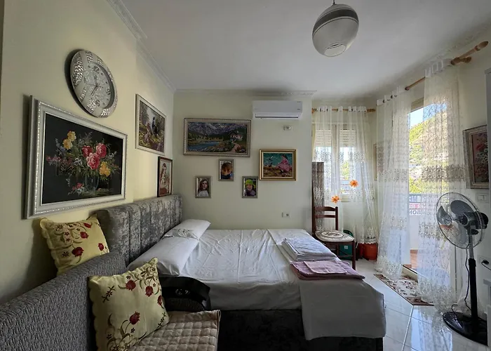 Appartement Marina Comfort