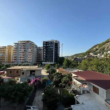 Appartamento Marina Comfort Vlorë