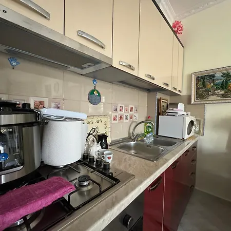 Marina Comfort Appartamento