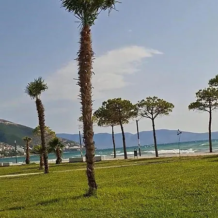 Lejlighed Marina Comfort Vlorë