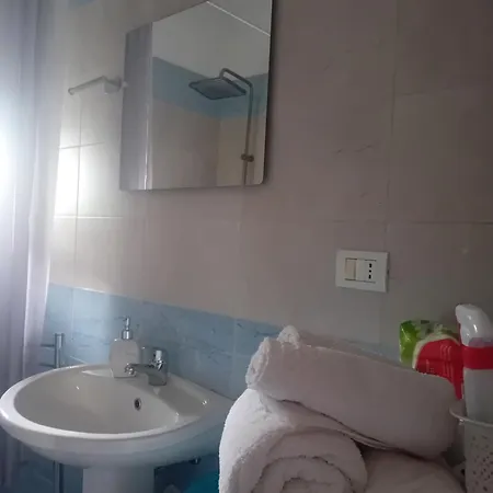 Marina Comfort Apartment Vlore