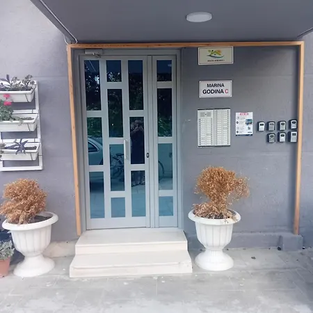 Marina Comfort Apartment