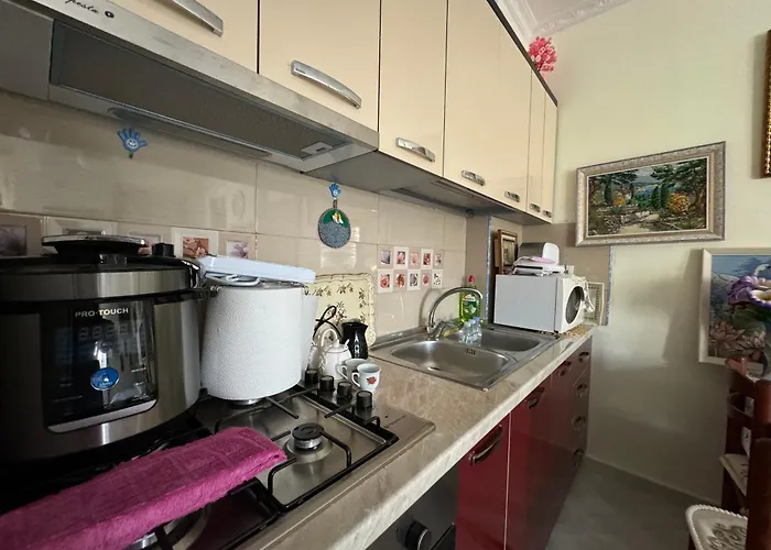 Marina Comfort Appartamento