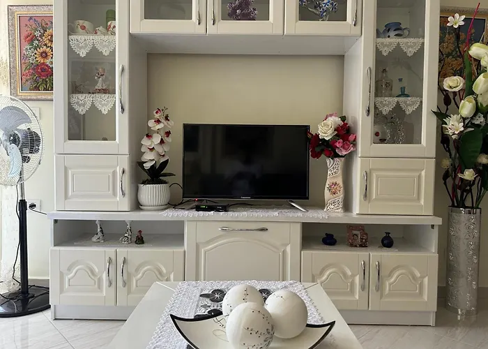 Marina Comfort Appartamento Vlorë
